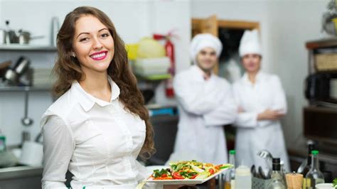 Role Of Women In Indian Hospitality Industry Restaurant India
