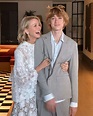 Naomi Watts wishes son Sasha a happy 16th birthday: 'My darling boy ...