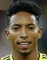 Johan Mojica - Profil du joueur 23/24 | Transfermarkt