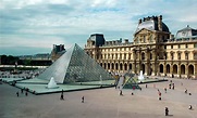 Por qué deberías visitar el museo de Louvre en París. | Blog | Viajes ...