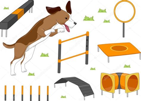 clip art dog agility 20 free Cliparts | Download images on Clipground 2022