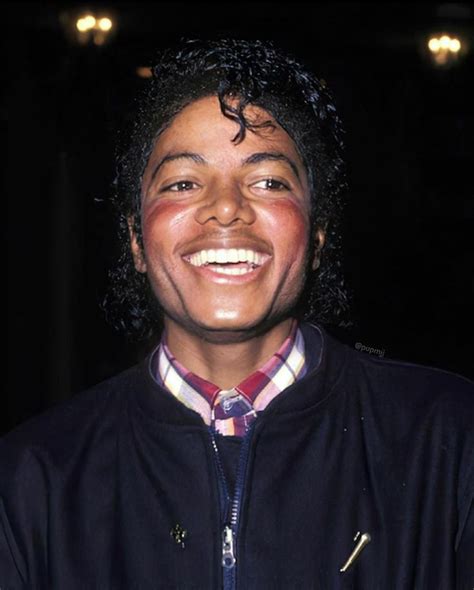 Michael Jackson Sorrindo Michael Jackson Thriller Michael