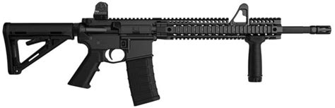 Daniel Defense Ddm4 V1 Carbine 223 556nato Top Gun Supply