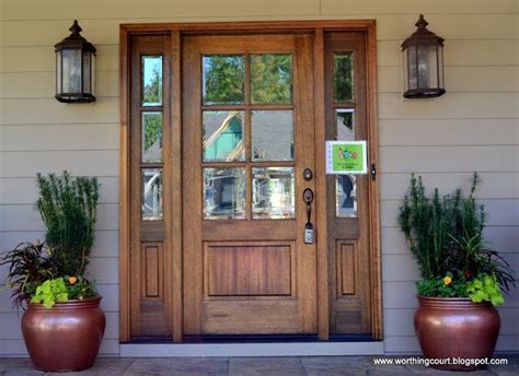 Pin By Stephanie Johnson On Noyac Cottage Exterior Doors With