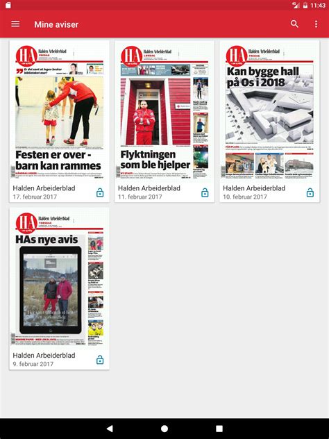 Applikasjonen er gratis å laste ned, og det er inkludert thank you for reading halden arbeiderblad through the channels that may best suit you at all times. Halden Arbeiderblad : Halden Arbeiderblad Politiet Avfyrte ...