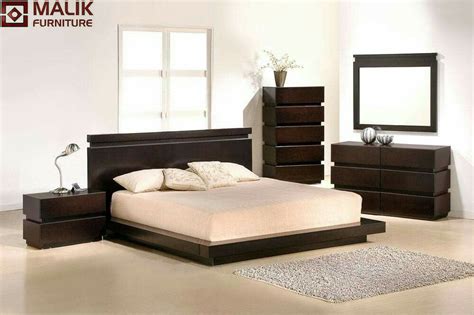 See more ideas about modern bedroom, bedroom sets, home. Malik Furniture | Modern Bed Set | Bed set | Furniture ...
