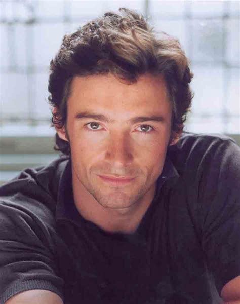 Hugh jackman has a net worth estimated around us $200 million. Young Hugh Jackman is an Older Richard Hammond : TopGear