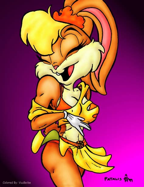 Lola Bunny Lola Bunny Furries Pictures Pictures Sorted By