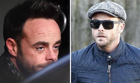 ant mcpartlin charged with drink driving following arrest tv star s court date confirmed