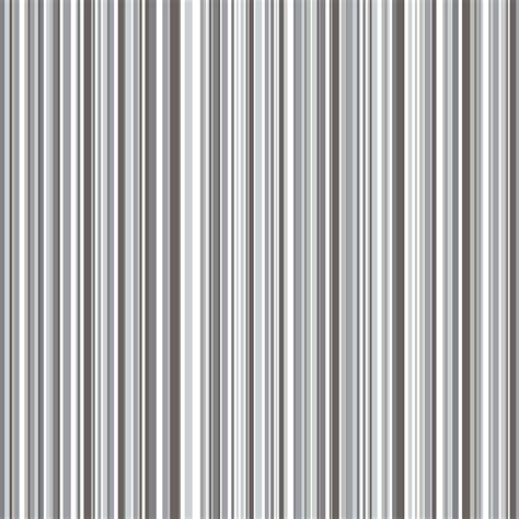 Coloroll Martez Stripe Wallpaper Black Grey Wallpaper From I Love