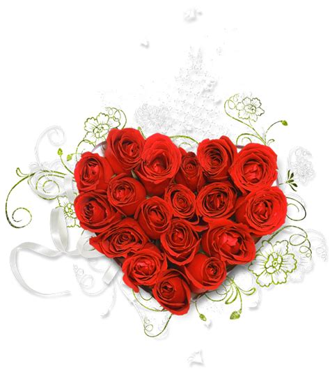 Bouquet Of Roses Clipart Clipground