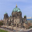 Cathédrale de Berlin — Wikipédia