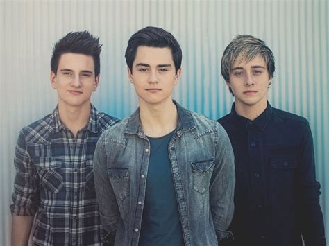 American Pop Band Before You Exit Is Coming To South East Asia