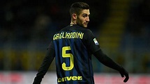 Roberto Gagliardini will prove to be a 'great footballer' for Inter ...