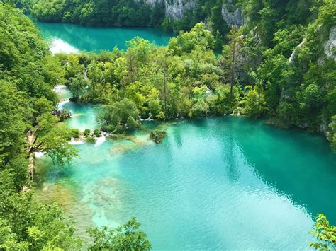 Plitvice Lakes National Park Tips And Tricks A Piece Of Travel