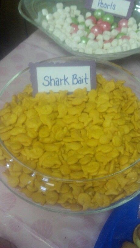 Shark Bait Shark Bait Bait Shark