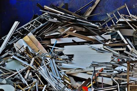 Cómo Es El Proceso De Reciclaje Del Aluminio Vaciados Y Limpiezas