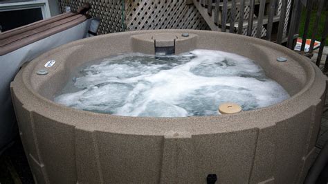 Hot Tub Topside Control Panel A Complete Guide — Sunplay