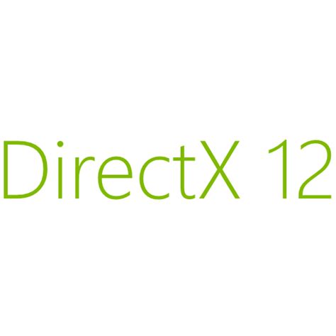 Directx 12 Offline Installer For Windows Pc Directx 12 Offline Installer
