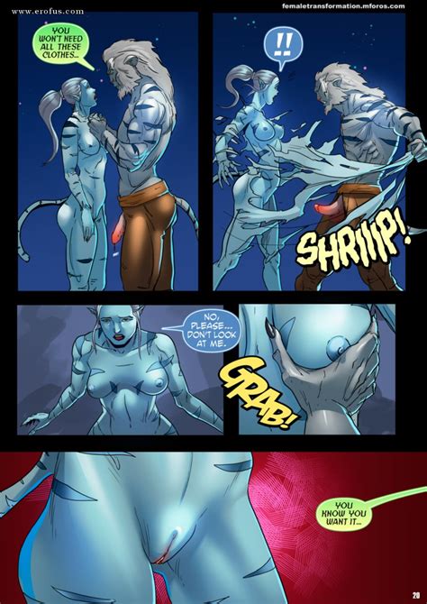 Page Locofuria Comics The White Tiger Amulet Issue Erofus Sex And Porn Comics