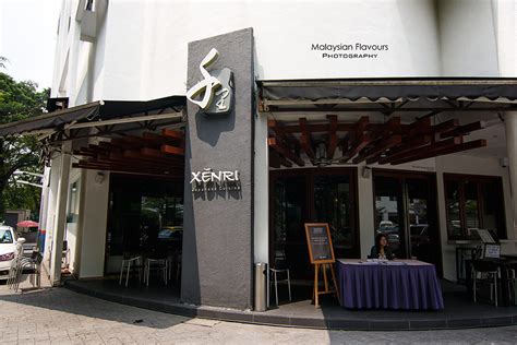 There is no place like home. Xenri Japanese Cuisine @ Wisma Elken, Old Klang Road KL ...