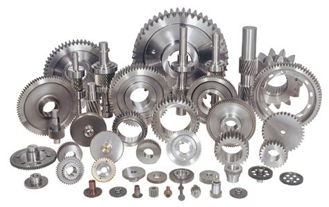 Commercial Vehicle Gear Parts At Best Price In Delhi Goyal Tractor