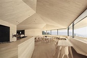 Architektur-Europapreis Prix Versailles gewonnen — Universität ...