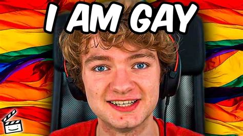 Tommyinnit Is Gay Confirmed Youtube