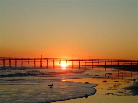 Sunset beach is a seaside town in brunswick county, north carolina, united states. Sunset Beach North Carolina | Sand and Sea | Pinterest