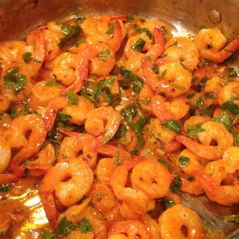 Chile Garlic Shrimp Recipe Allrecipes