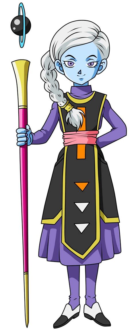 Team universe 10 is a team presented by rumsshi, gowasu, and kusu with the gathering of the strongest warriors from universe 10, in order to participate in the tournament of power. Cus ángel universo nueve | Personajes de dragon ball ...
