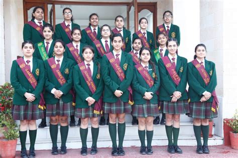 10 Best Girls Boarding Schools In India To Get Admission In 2020