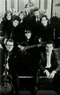 Roy Orbison & Friends: A Black & White Night Concert! Surrounding Roy ...
