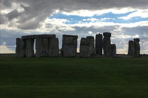 Stonehenge Mystery Finally Solved Aliens Did Not Build The Ancient