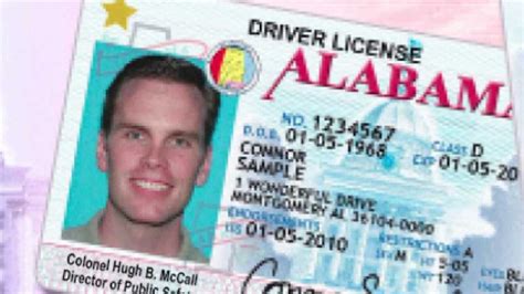 What You Need To Know About Getting Alabamas New Star Id Drivers