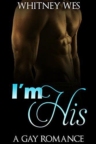 Im His By Whitney Wes Goodreads