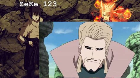 Naruto Shippuden Episode 300 Hd Youtube