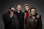 The Boomtown Rats | Music in Croatia