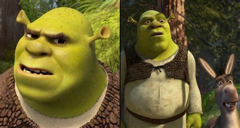 Les Fans De Shrek Défendent Le Film Après Quun Article Viral Le