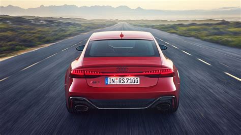 Audi cars price in india starts at rs. Audi RS7| All-new Audi RS 7 Sportback launched in India ...