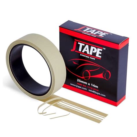 Pin Striping Tape 14m