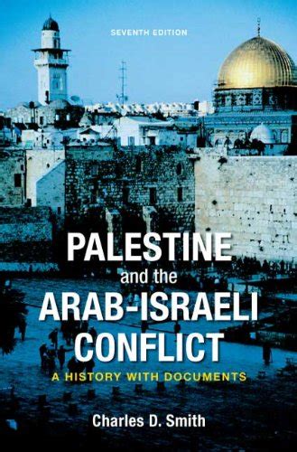 Course Materials Palestine Israel And The Arab Israeli Conflict