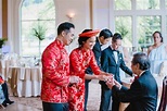 Tips when Planning a Traditional Chinese Wedding in New York City