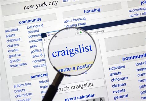 How To Access Craigslist Grand Rapids Skrec News