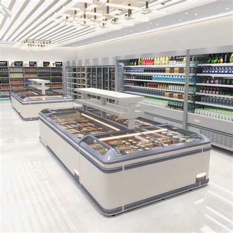 Supermarket Design Layout Modern Warehouse Layout Design China Supermarket Design Layout