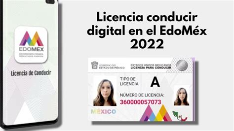 Tr Mites Edomex C Mo Obtener Tu Licencia De Conducir Digital El Heraldo De M Xico