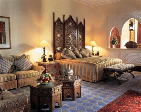 Modern Indian Traditional Inspired Room Ideas A Rajasthan Inspired Bedroom Interior Design Wi