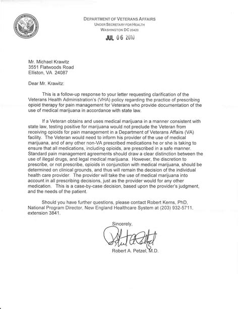 The assistant secretary of state for public affairs reports to the secretary of state and the under secretary of state for public diplomacy and public affairs. Challenge To Federal Medical Pot Policy Helped By V.A ...