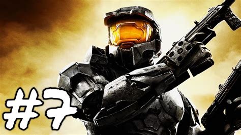 Regret Halo 2 Anniversary Gameplay Walkthrough Part 7 Easy Youtube