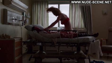 Nurse Jackie Nude Scene Telegraph